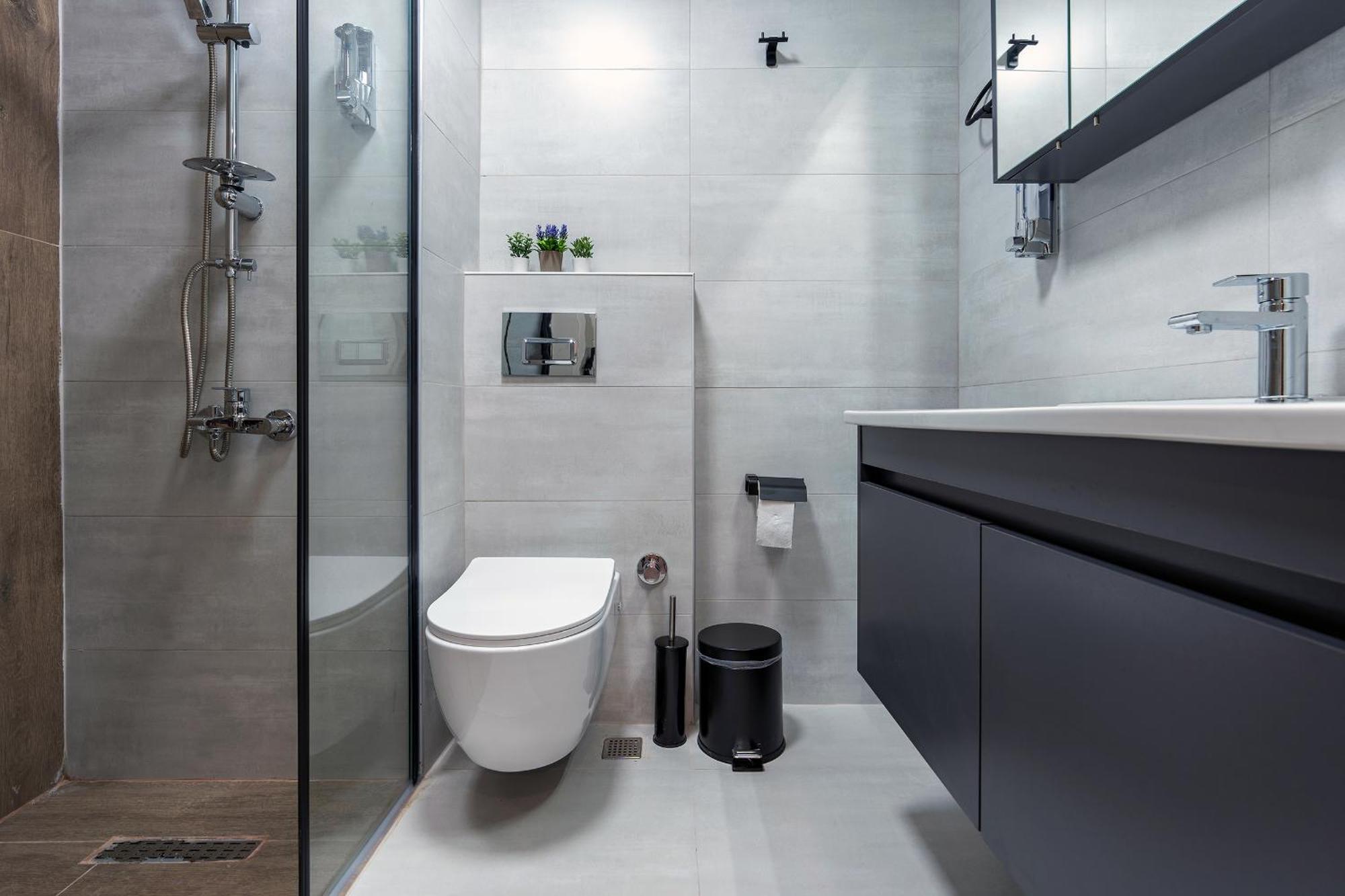 Doqu Suites Hotel Antalya Bagian luar foto