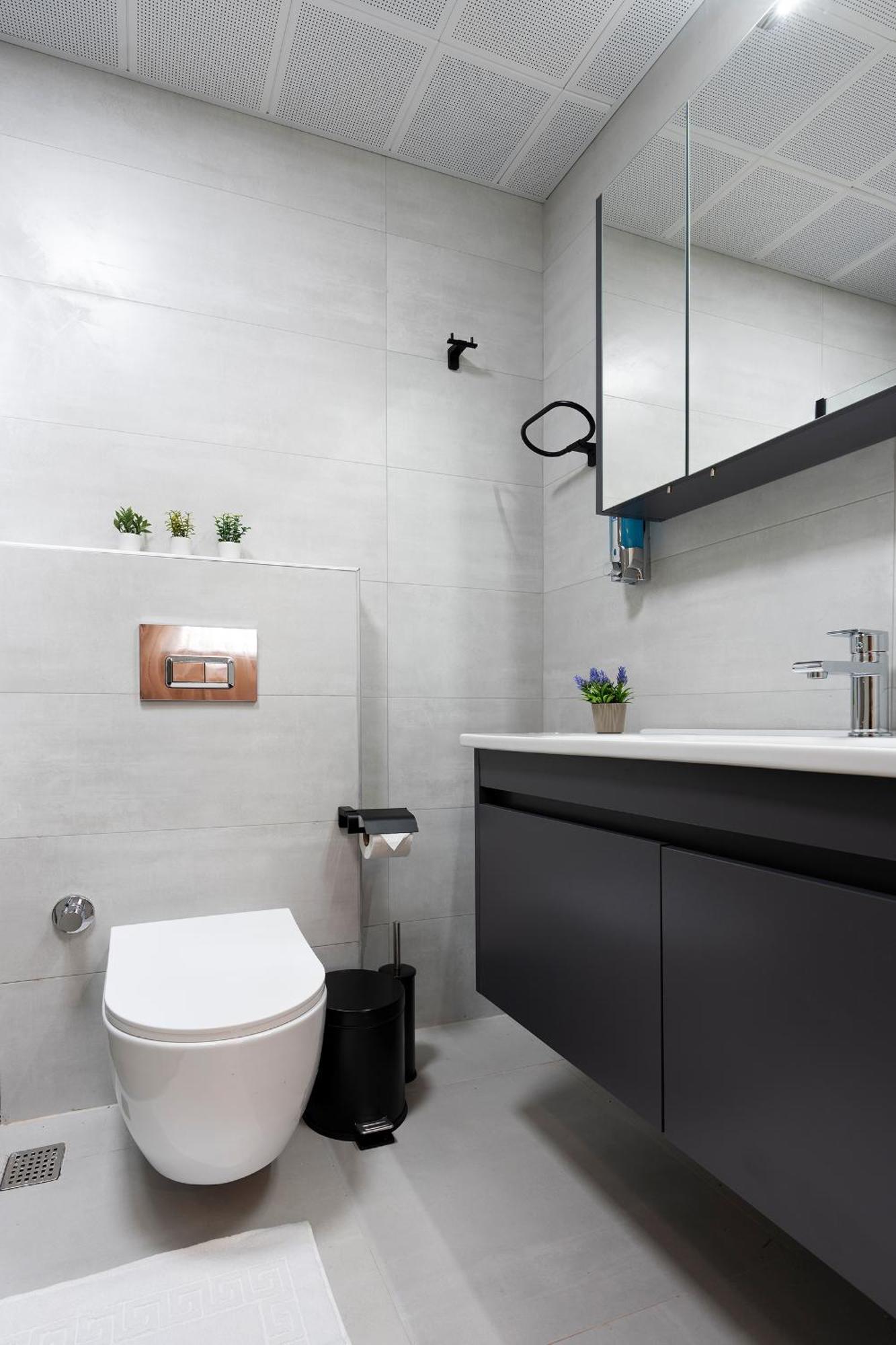 Doqu Suites Hotel Antalya Bagian luar foto